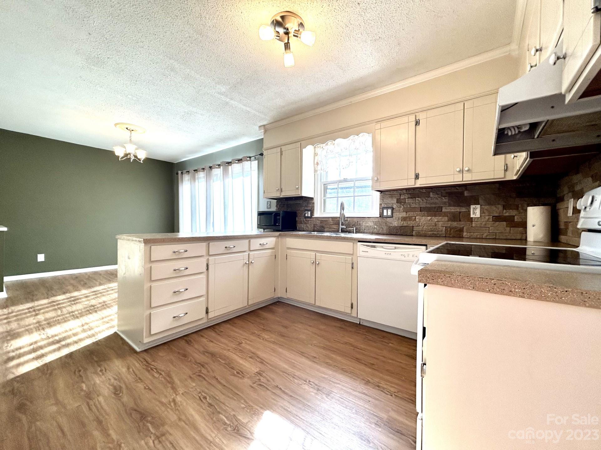 South Hill Estate - Residential