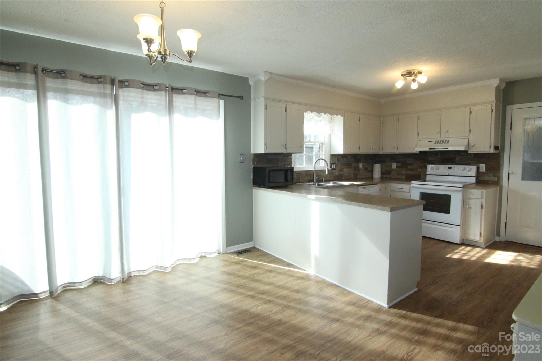 South Hill Estate - Residential