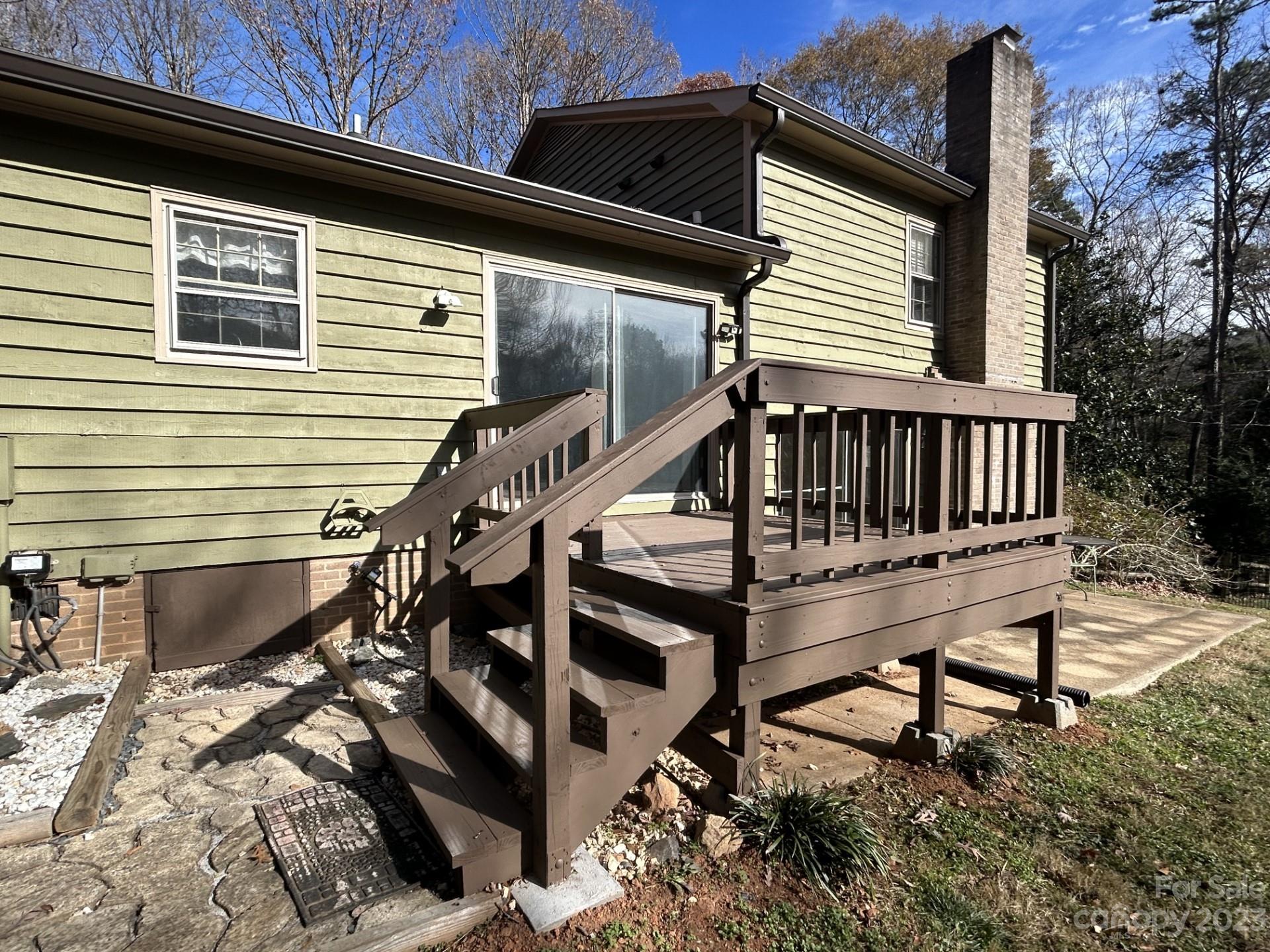 South Hill Estate - Residential