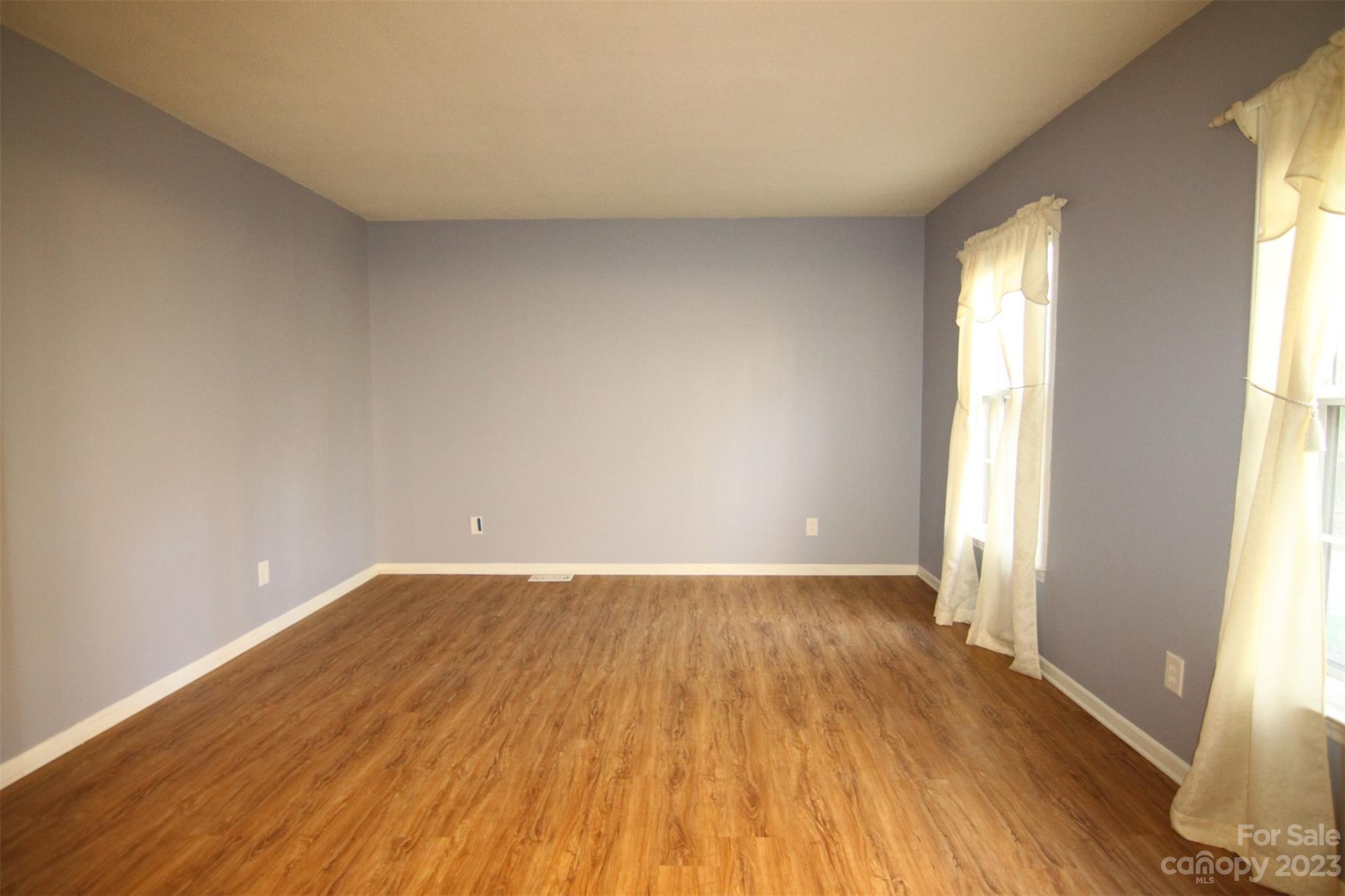 South Hill Estate - Residential