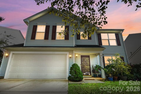 Photo of 4946 Wheat Drive SW, Concord, NC 28027 (MLS # 4426570)