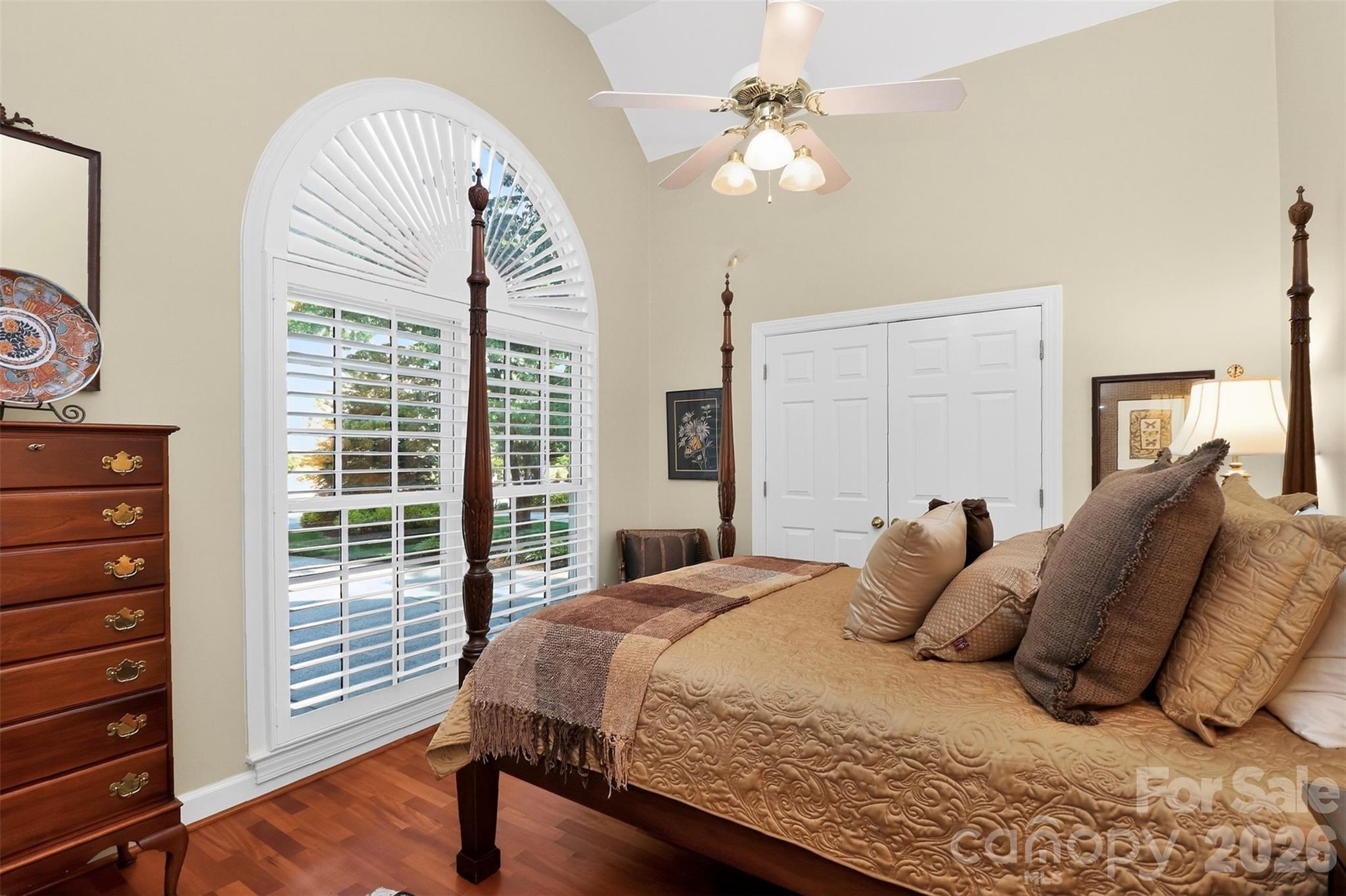 Wynfield - Residential