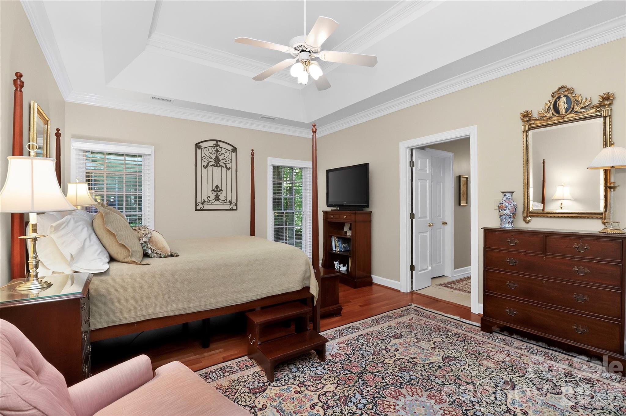 Wynfield - Residential