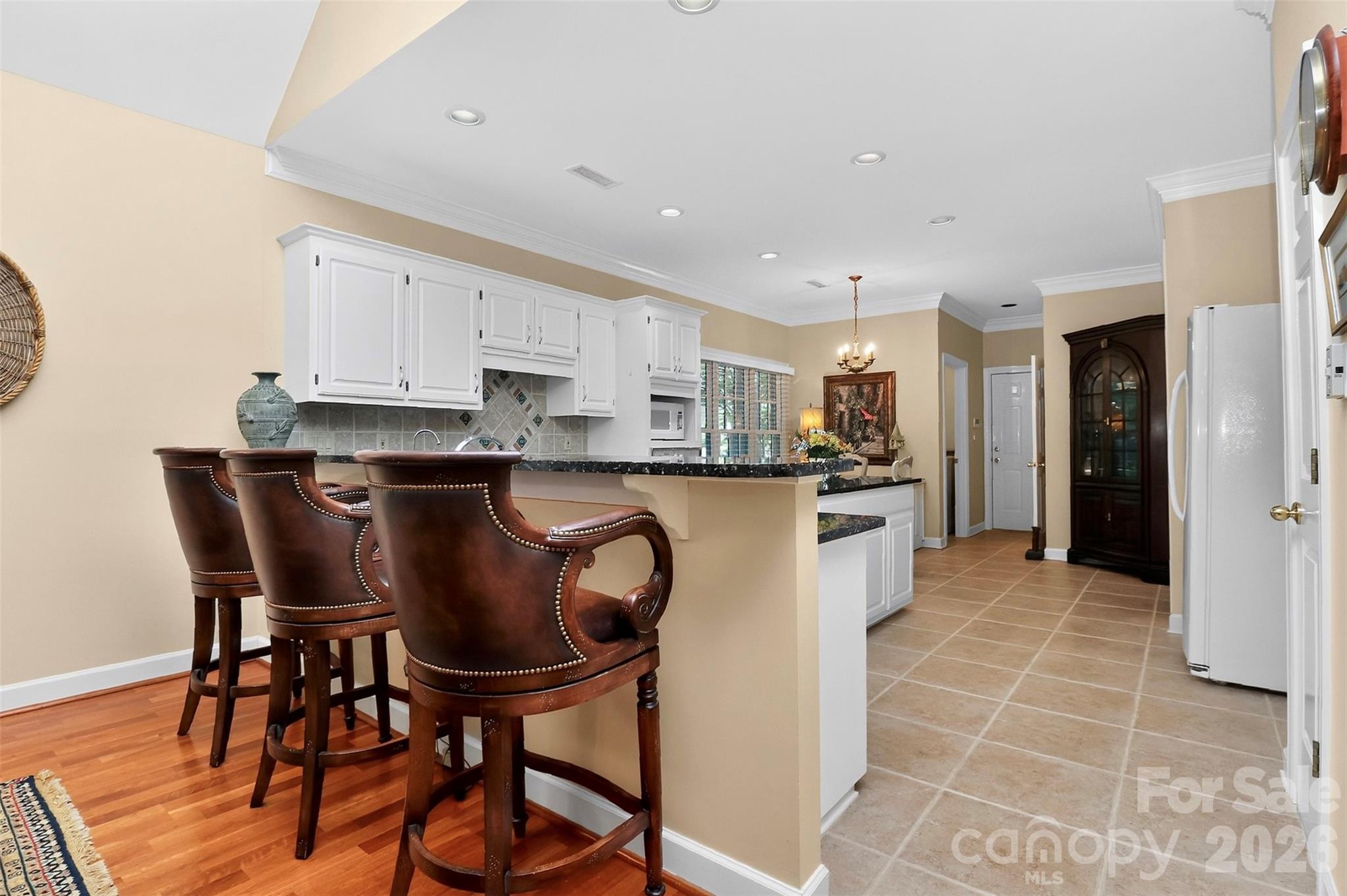 Wynfield - Residential