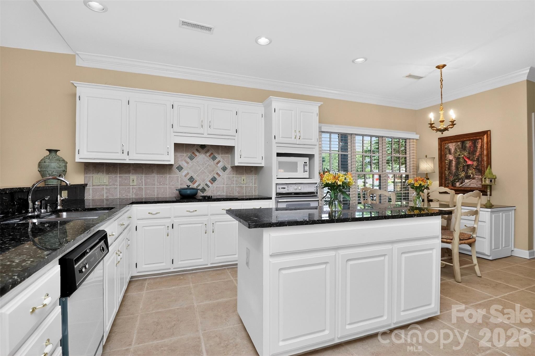 Wynfield - Residential