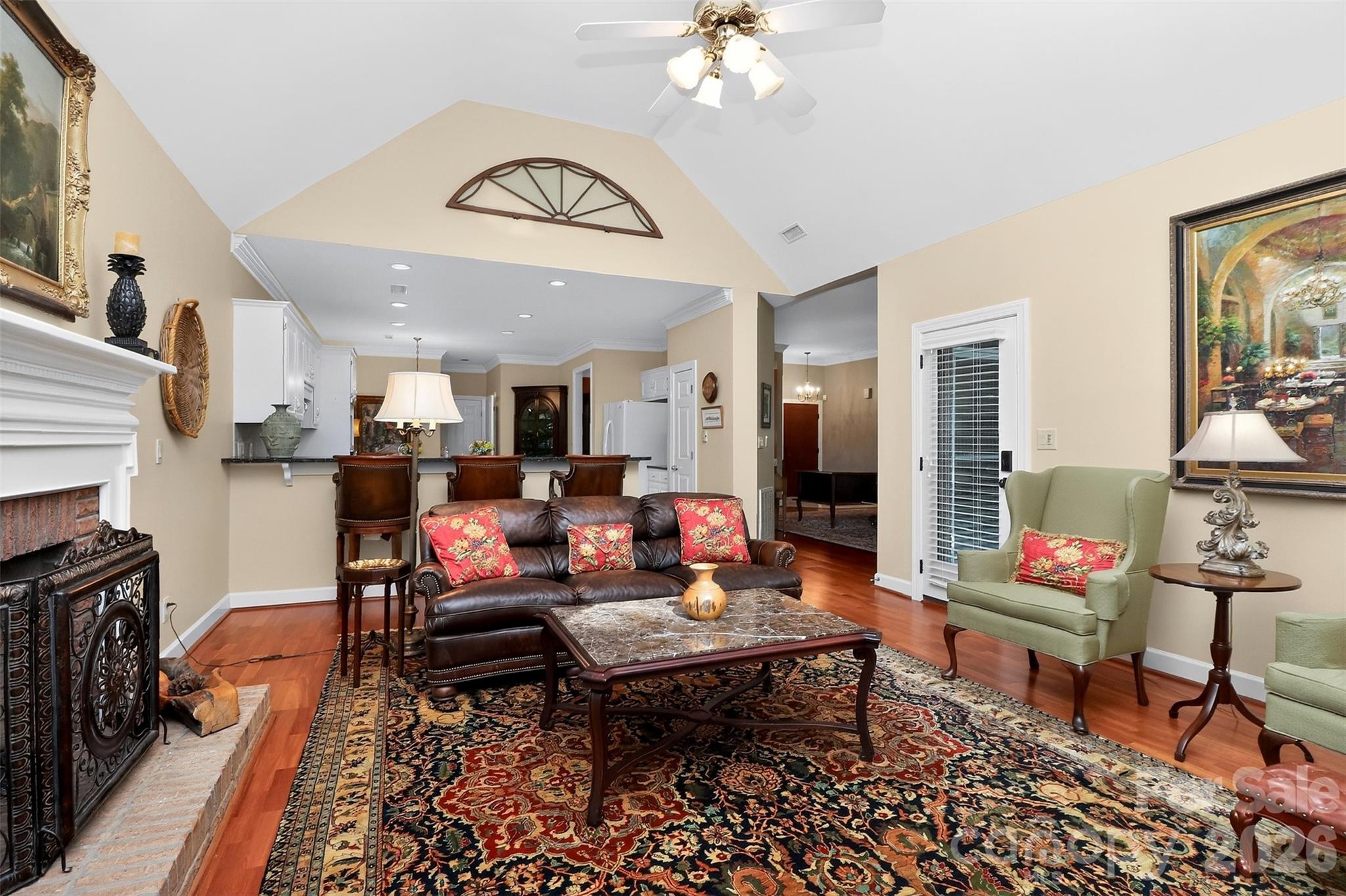 Wynfield - Residential
