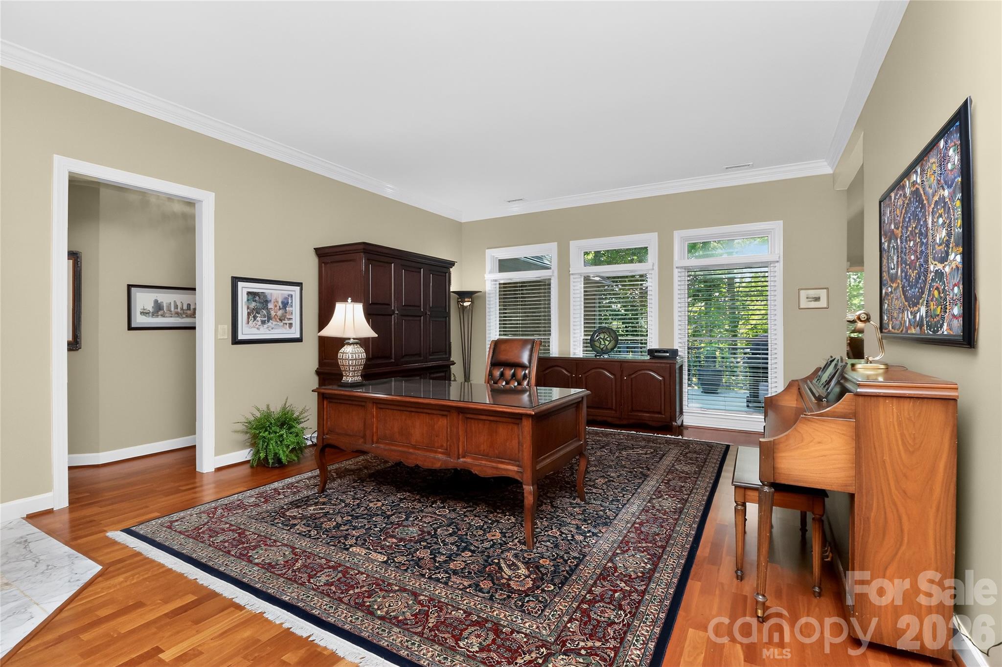 Wynfield - Residential