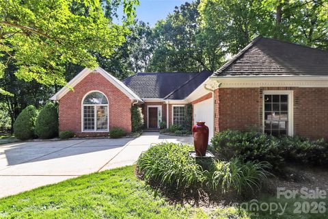 8902 Taunton Drive Huntersville NC 28078