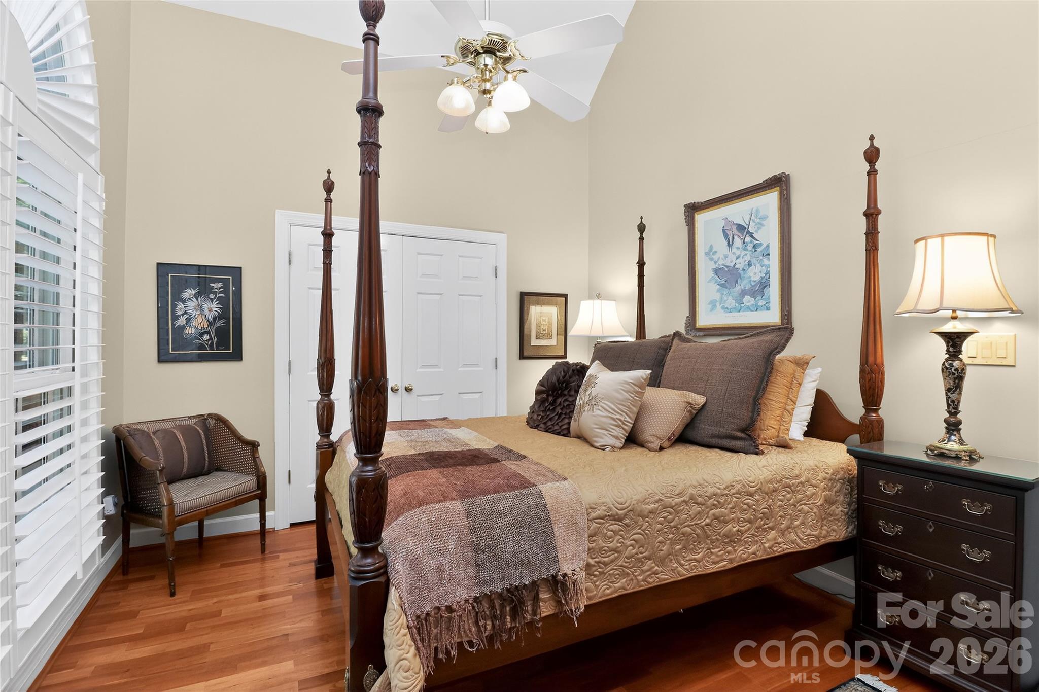 Wynfield - Residential
