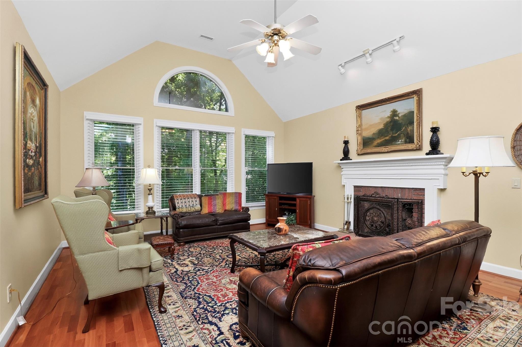 Wynfield - Residential