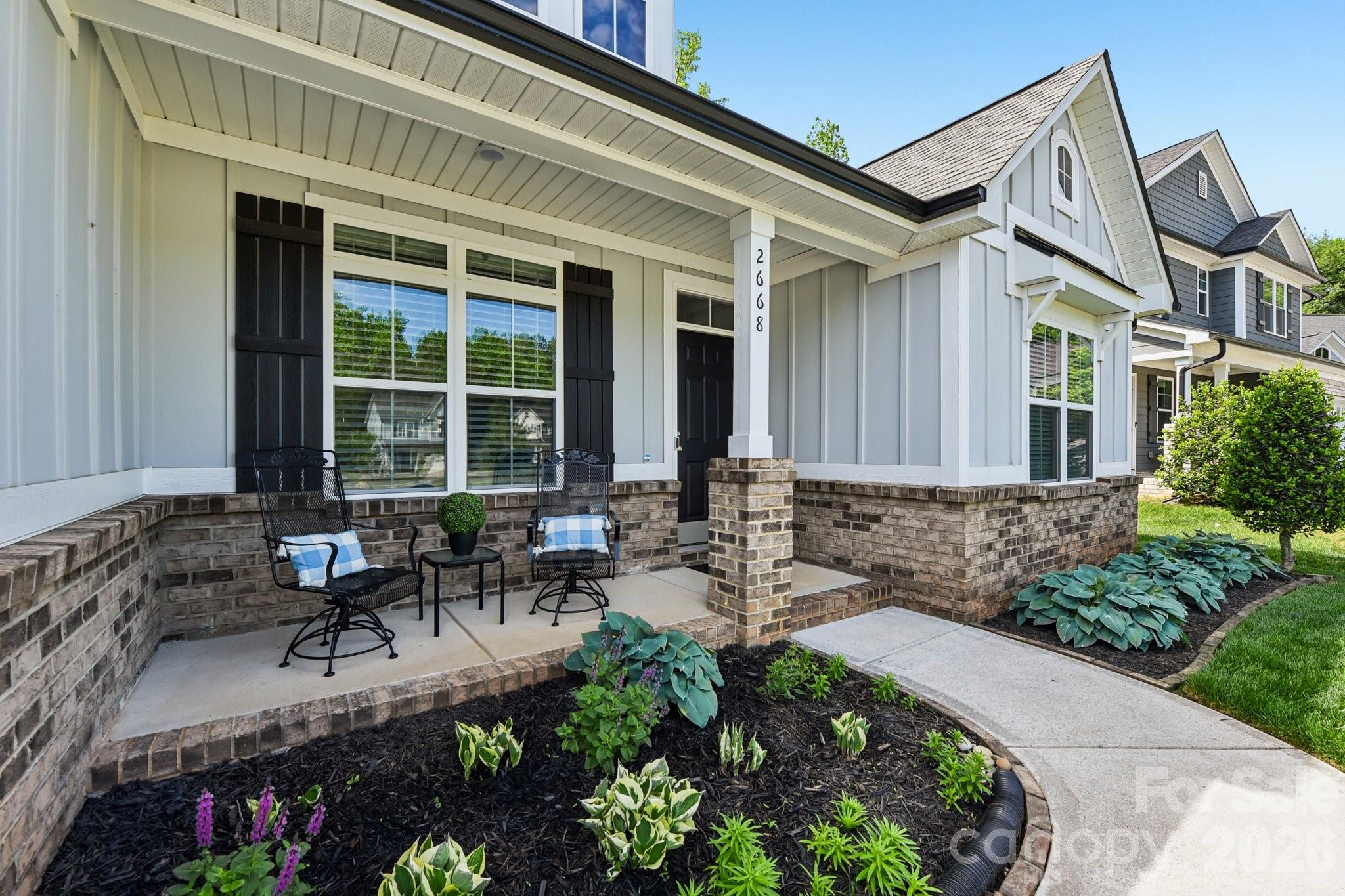 2668 Poplar Cove Drive NW