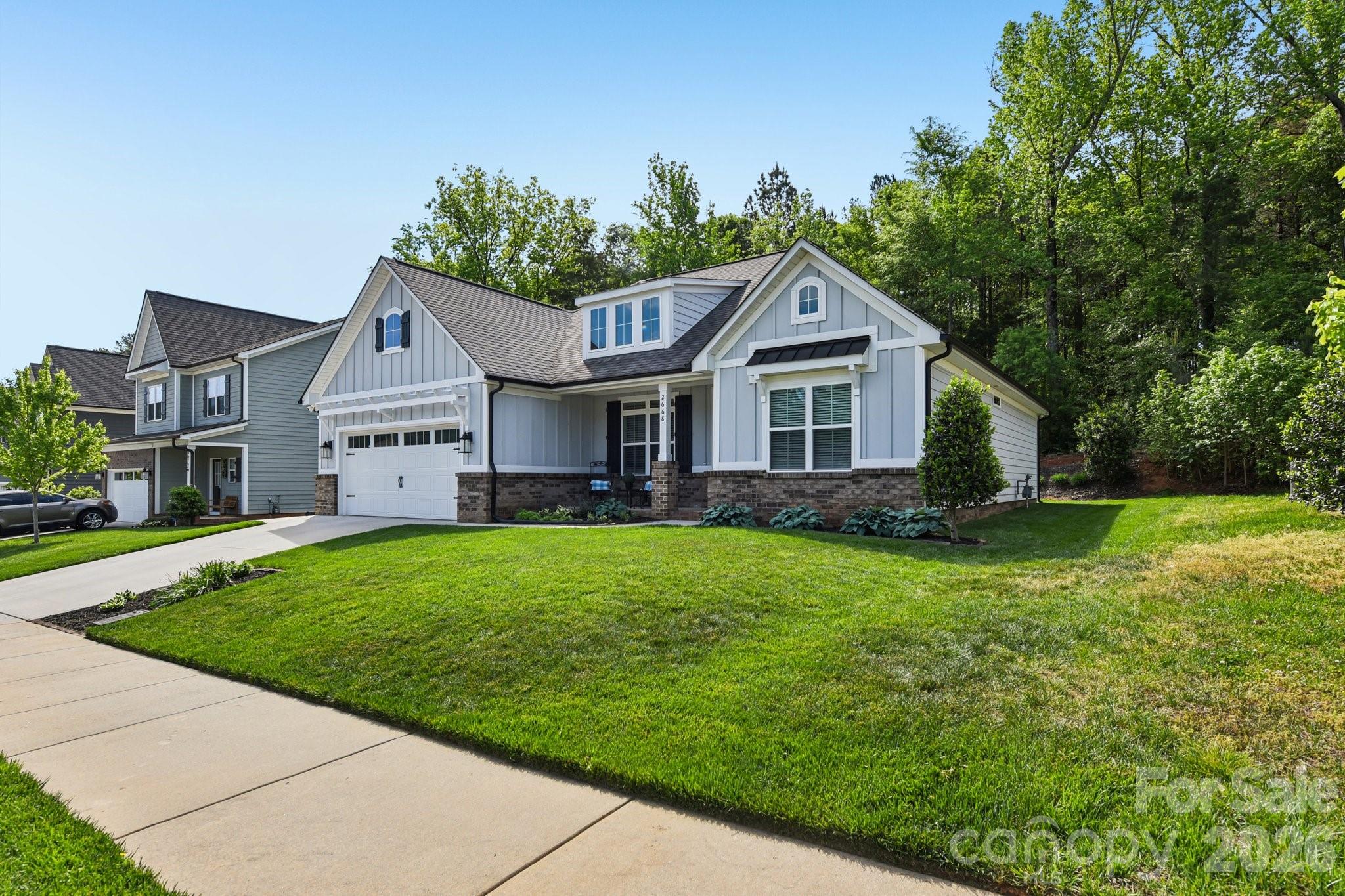 2668 Poplar Cove Drive NW