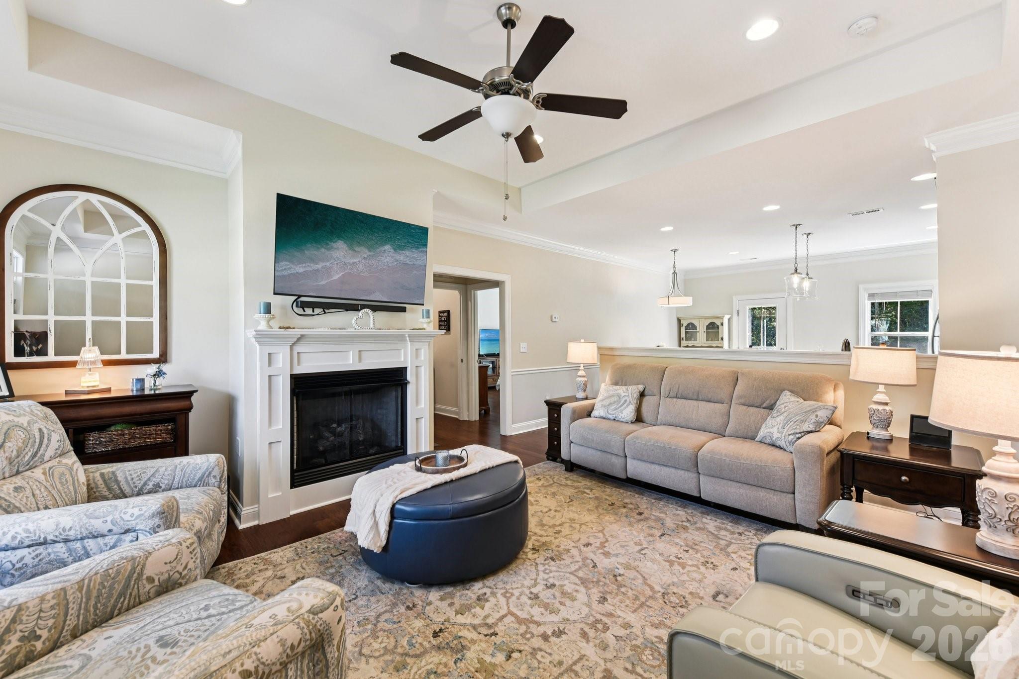 2668 Poplar Cove Drive NW