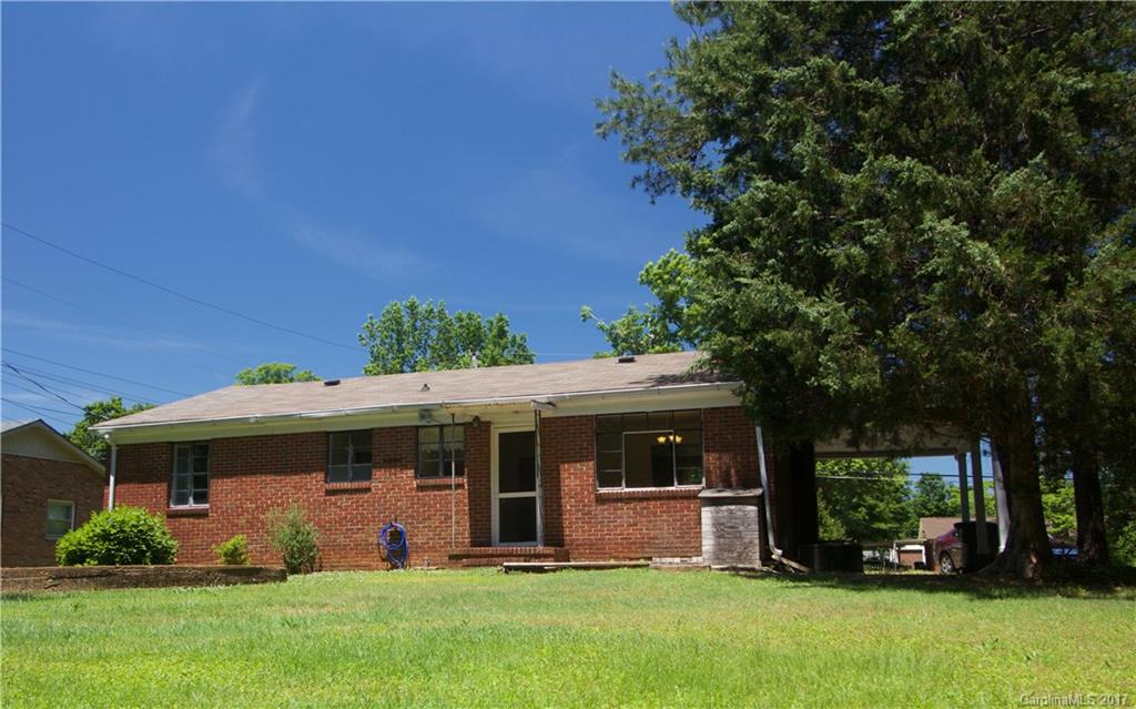 Shannon Park - Residential