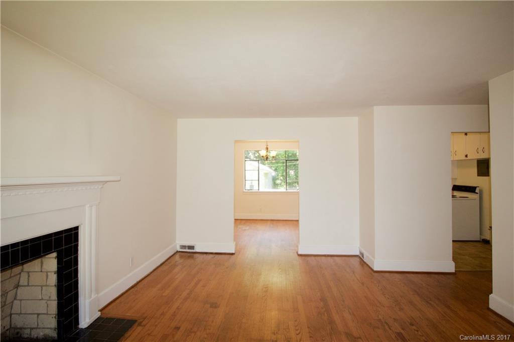 Shannon Park - Residential