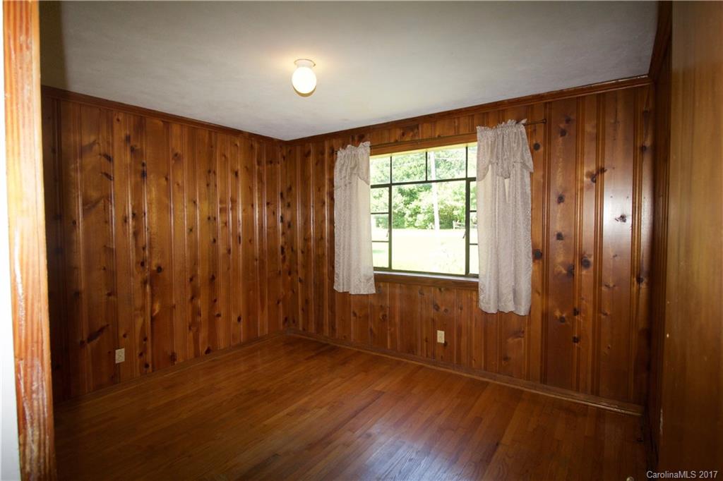 Shannon Park - Residential