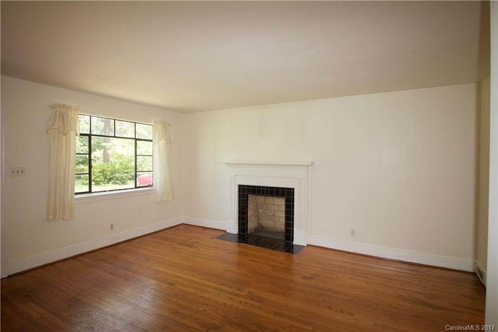 Shannon Park - Residential