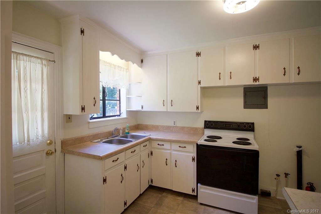 Shannon Park - Residential