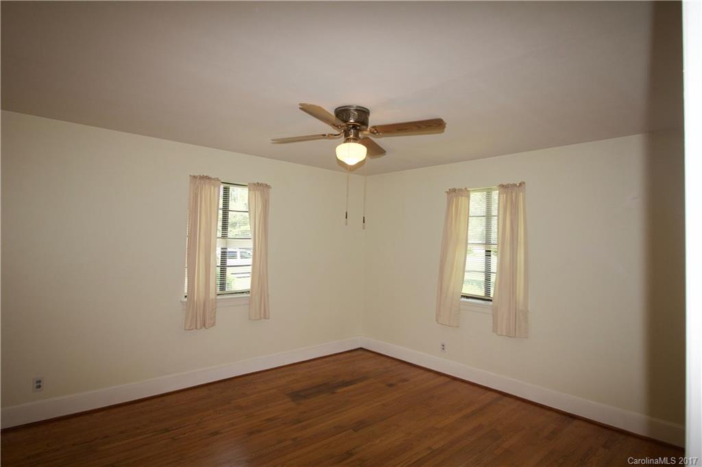 Shannon Park - Residential