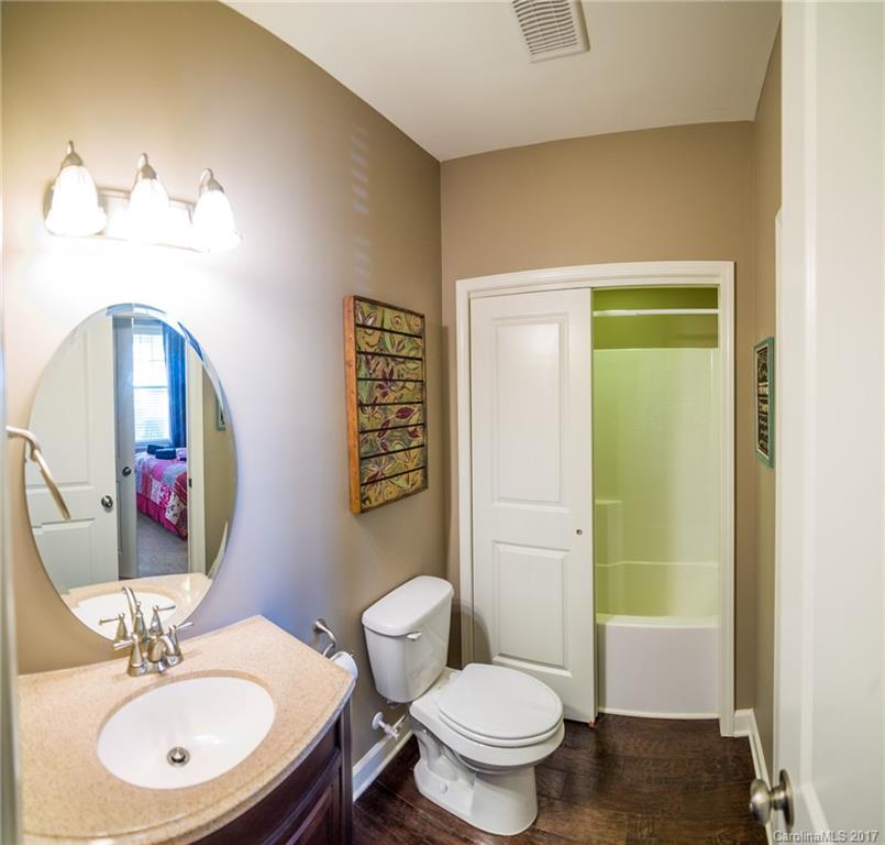 Bridgemill - Residential