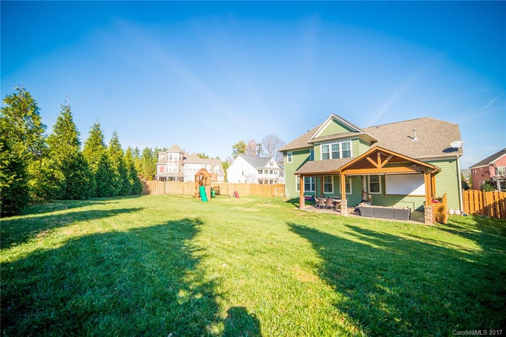 Bridgemill - Residential