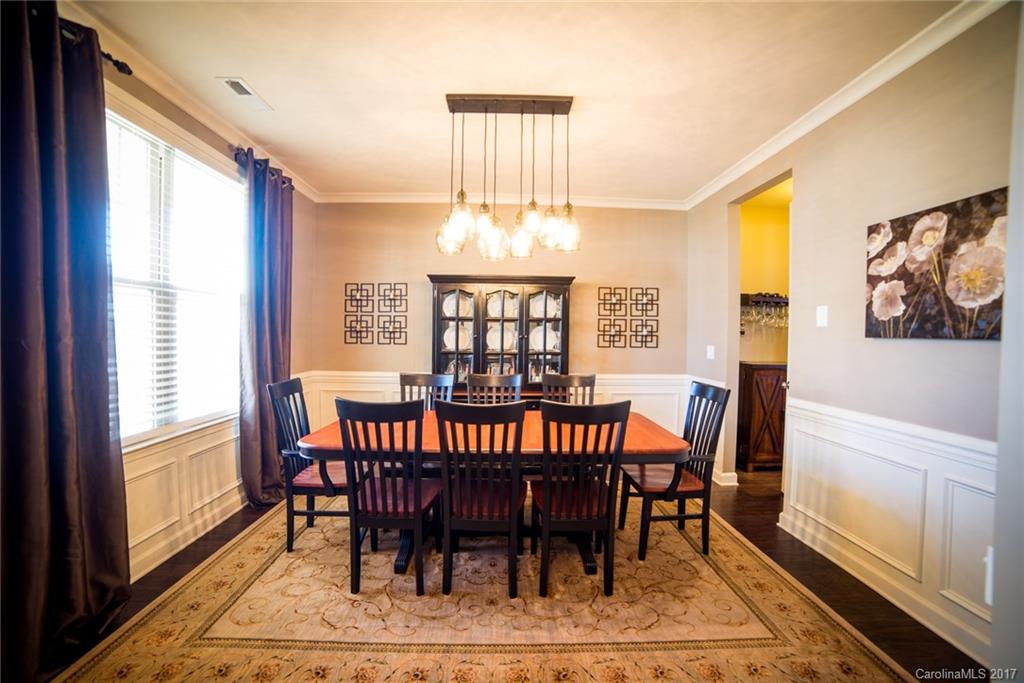 Bridgemill - Residential