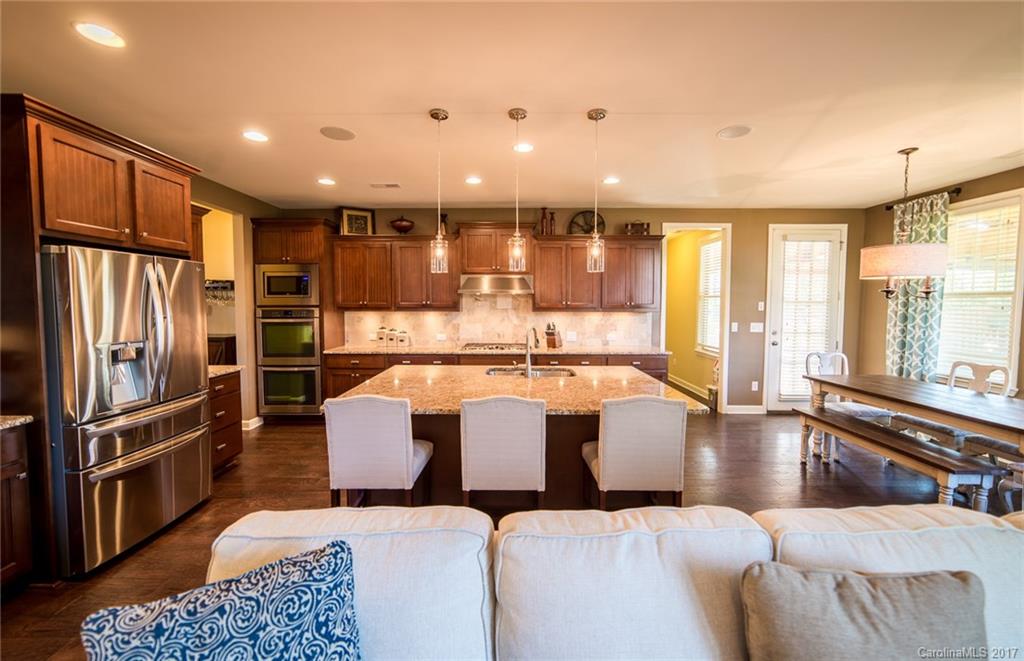 Bridgemill - Residential