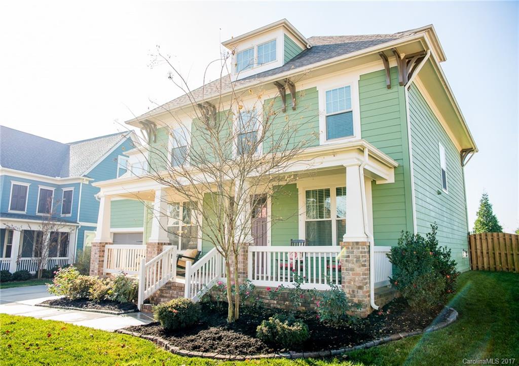 Bridgemill - Residential