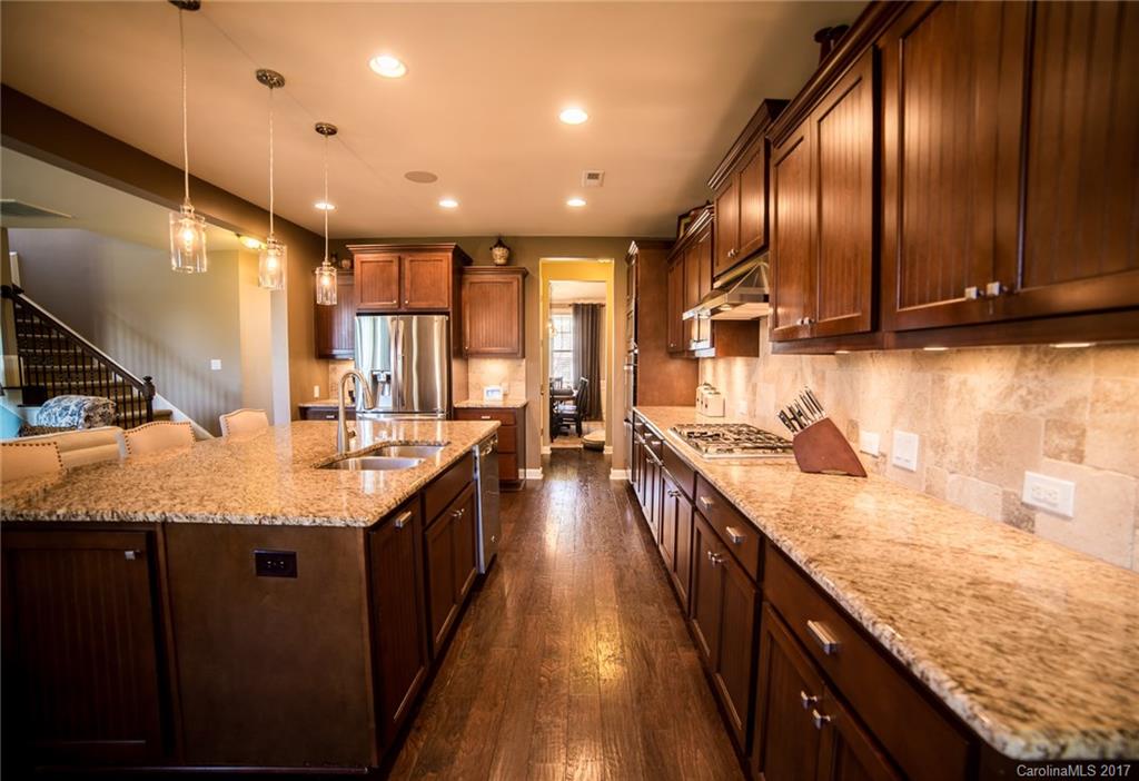 Bridgemill - Residential