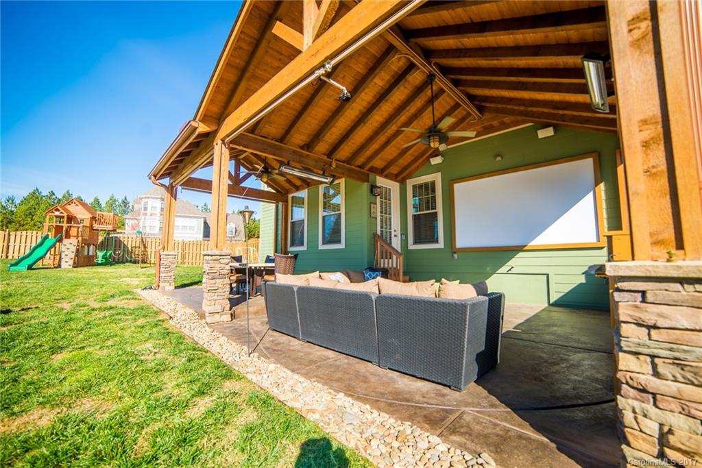 Bridgemill - Residential