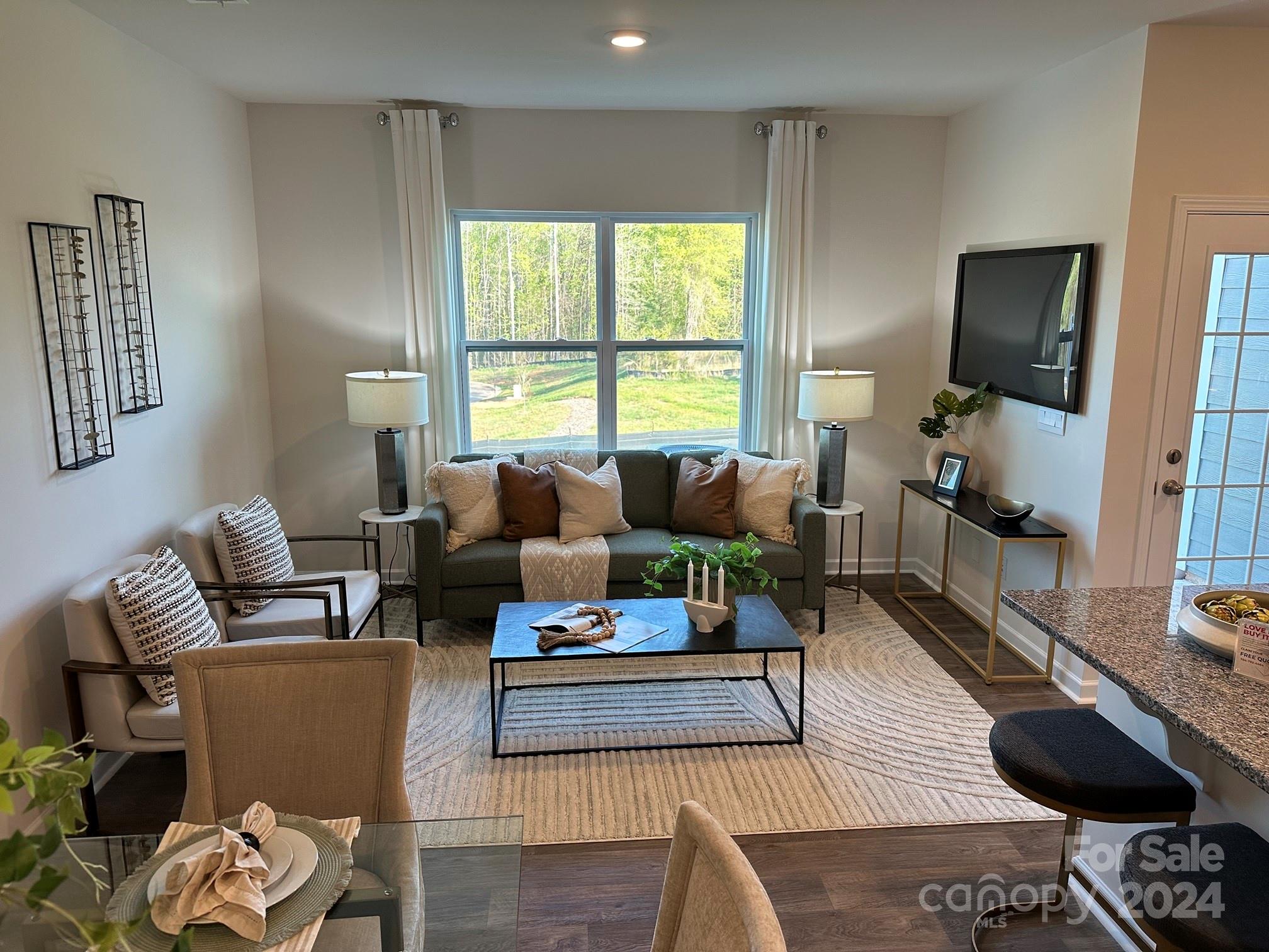 Fergus Crossing - Residential