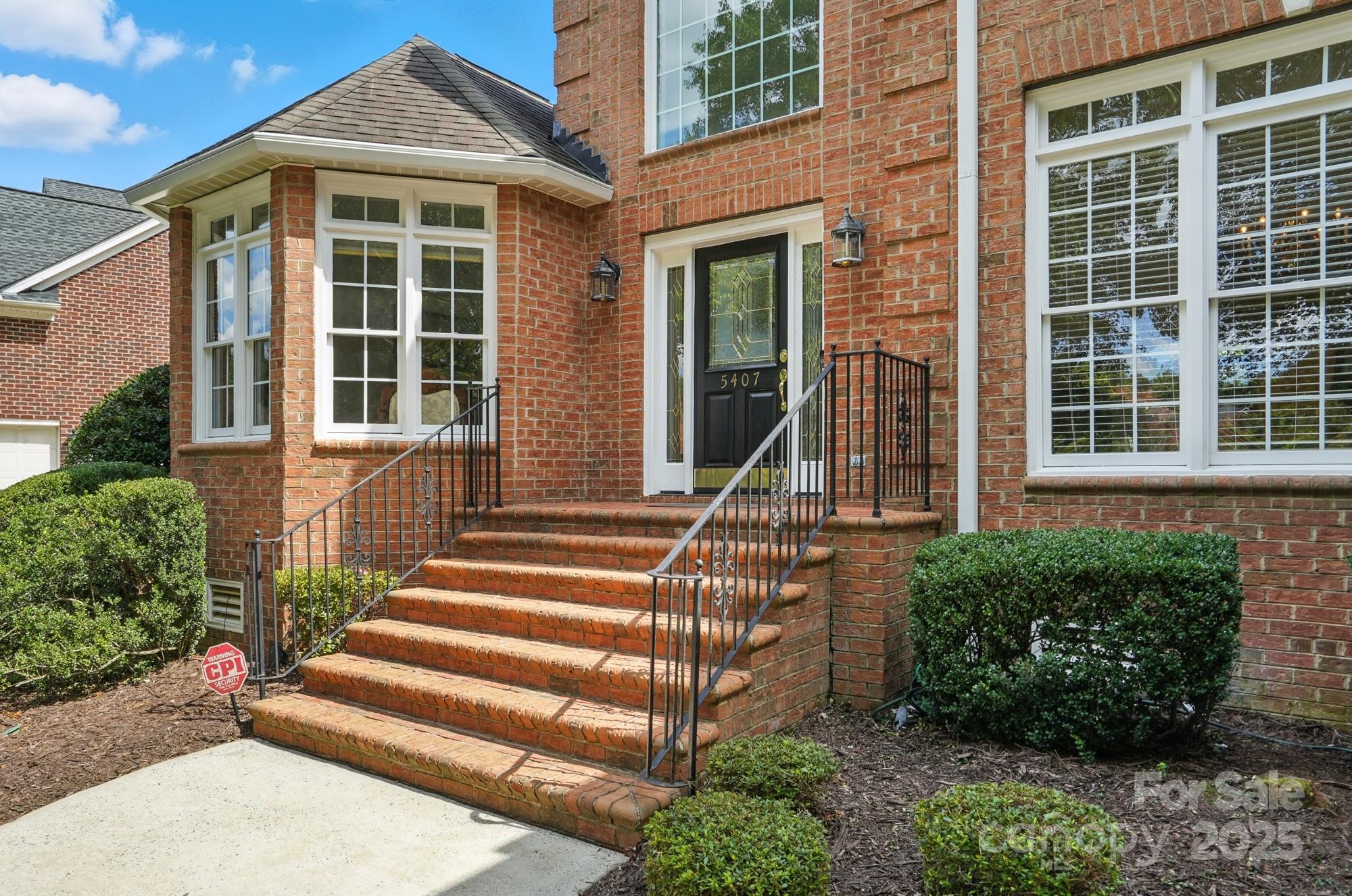 5407 Stallworth Drive