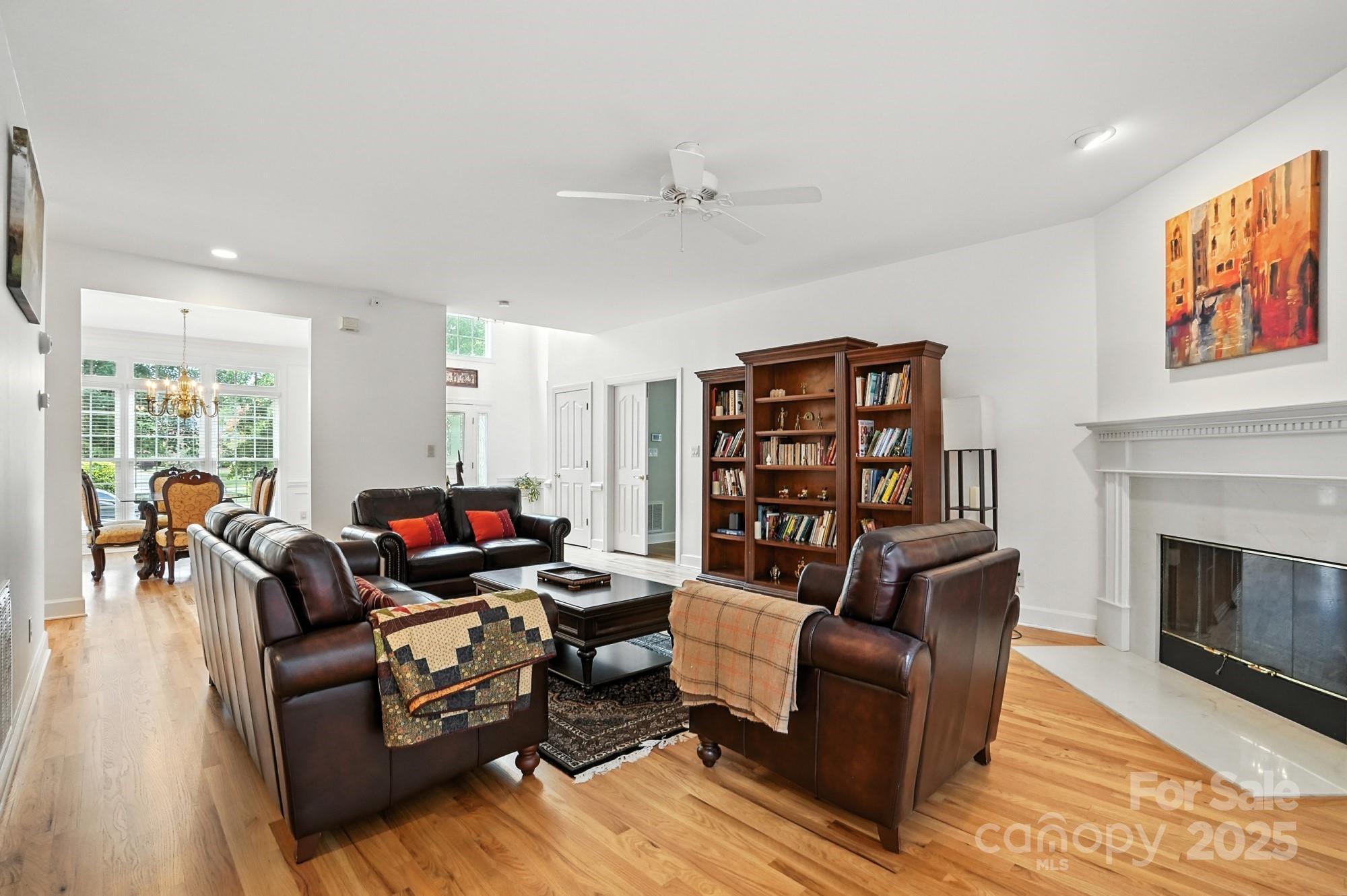 5407 Stallworth Drive