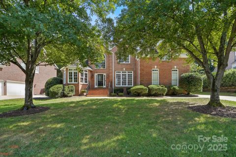 5407 Stallworth Drive Charlotte NC 28226