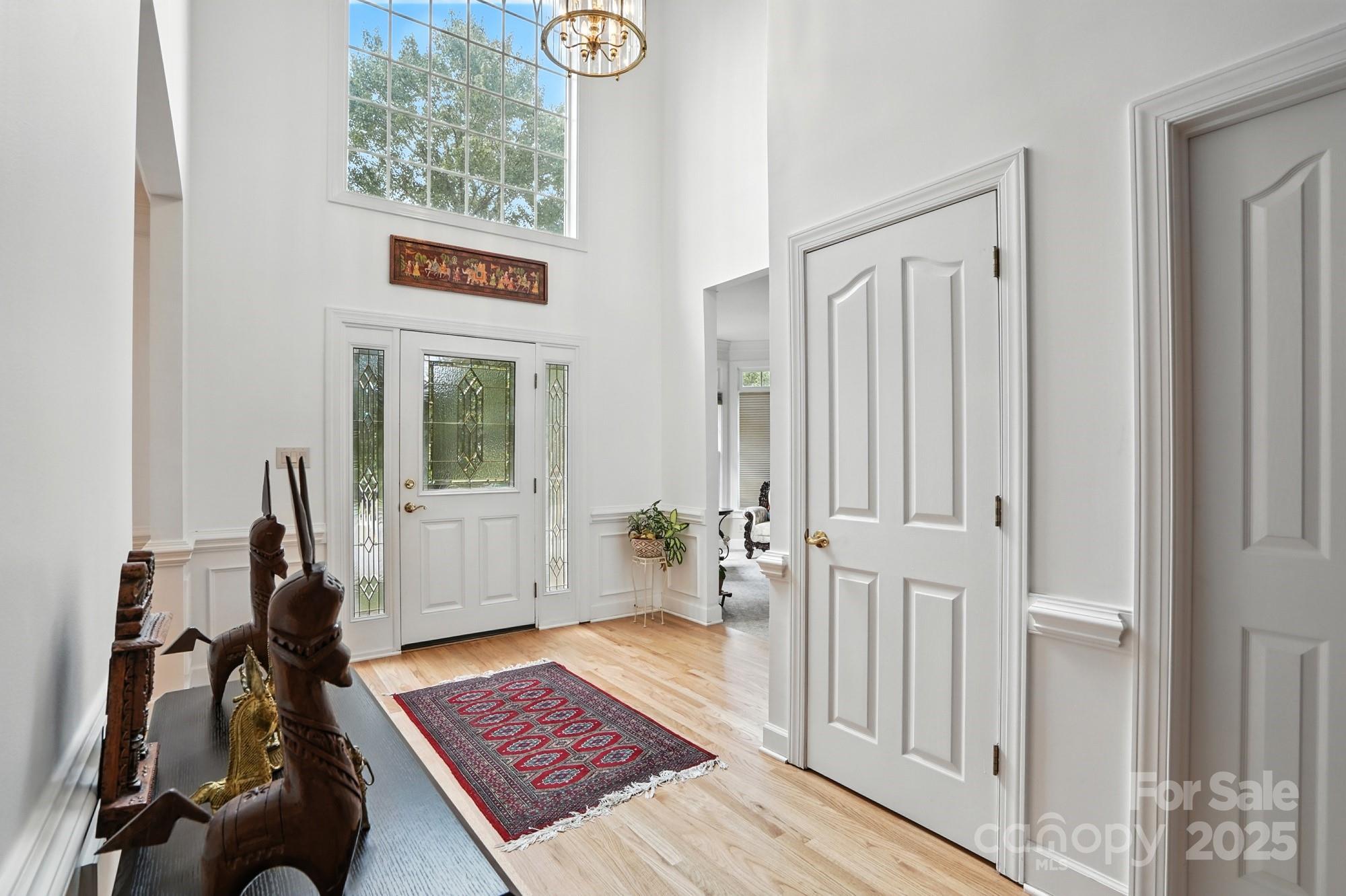 5407 Stallworth Drive