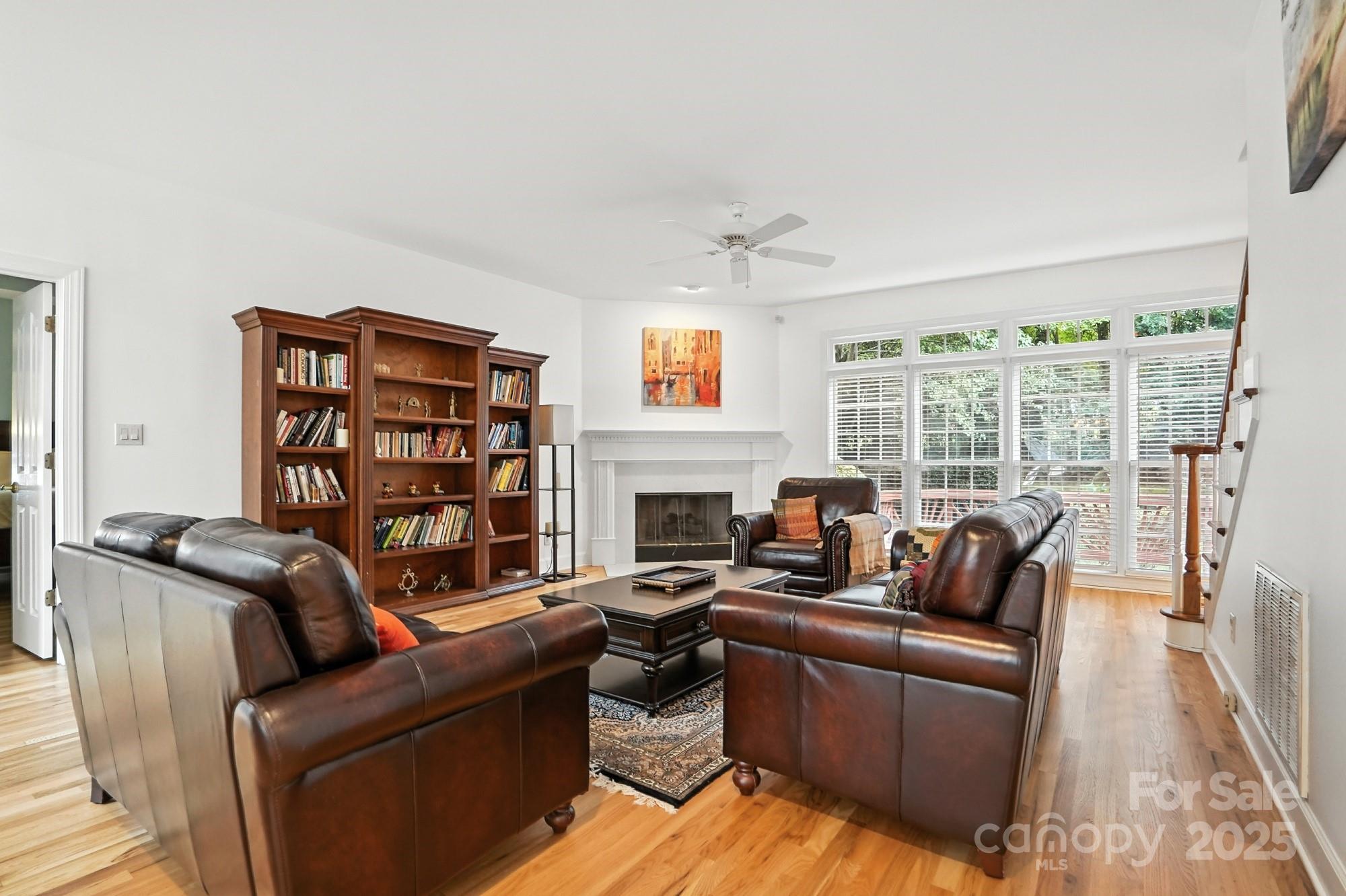 5407 Stallworth Drive