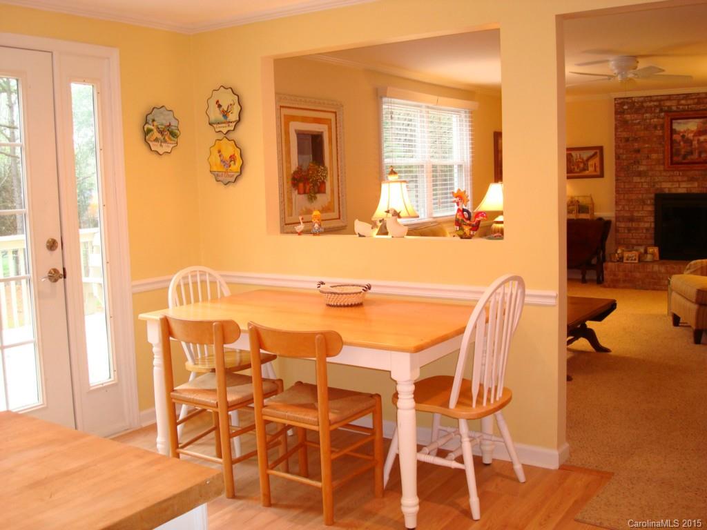 Shadow Lake - Residential