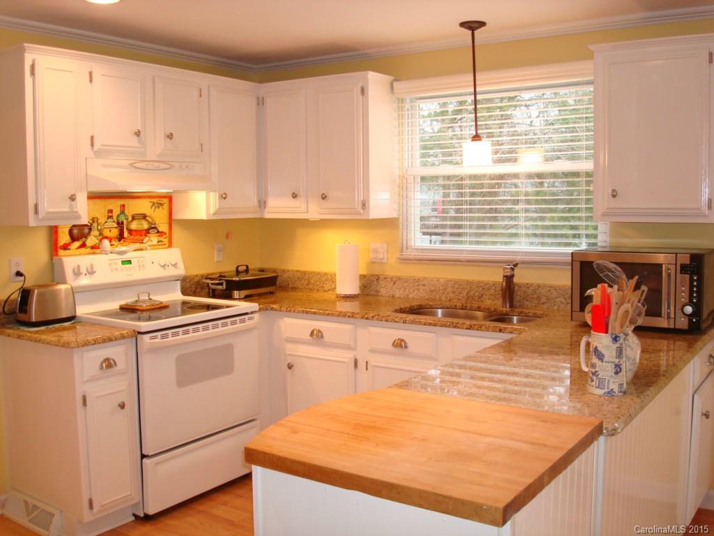 Shadow Lake - Residential