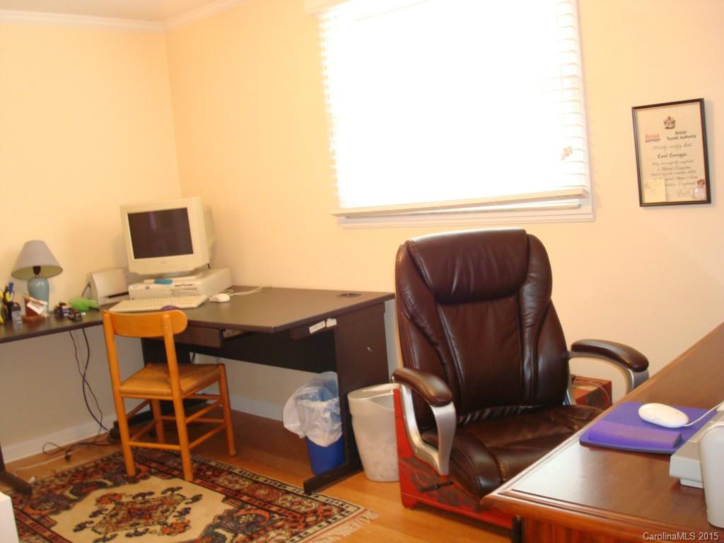 Shadow Lake - Residential