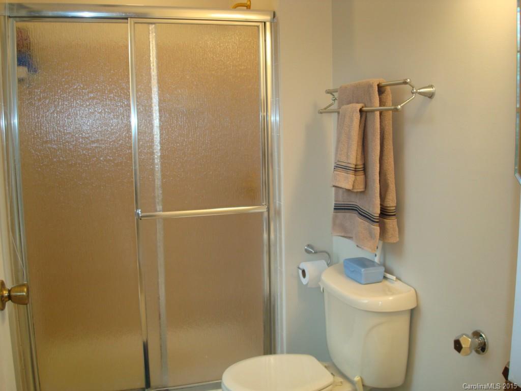 Shadow Lake - Residential