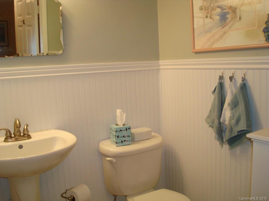 Shadow Lake - Residential