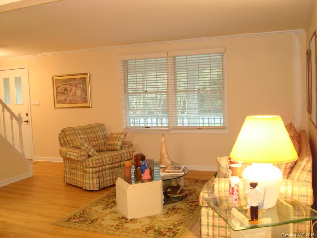 Shadow Lake - Residential