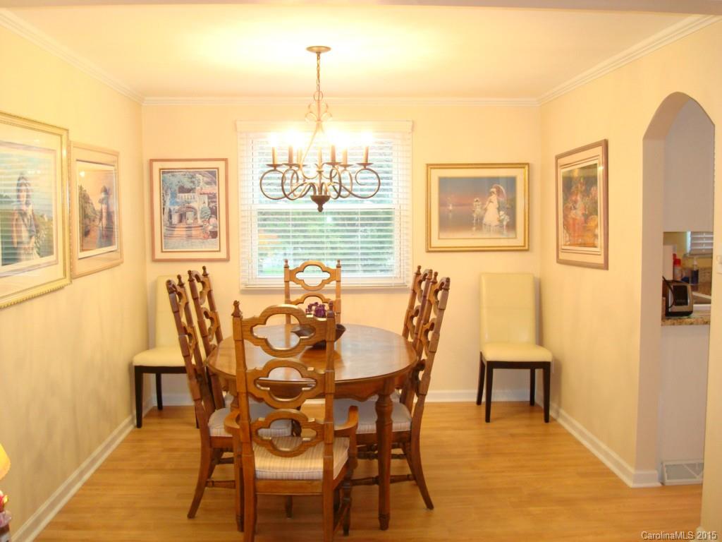 Shadow Lake - Residential