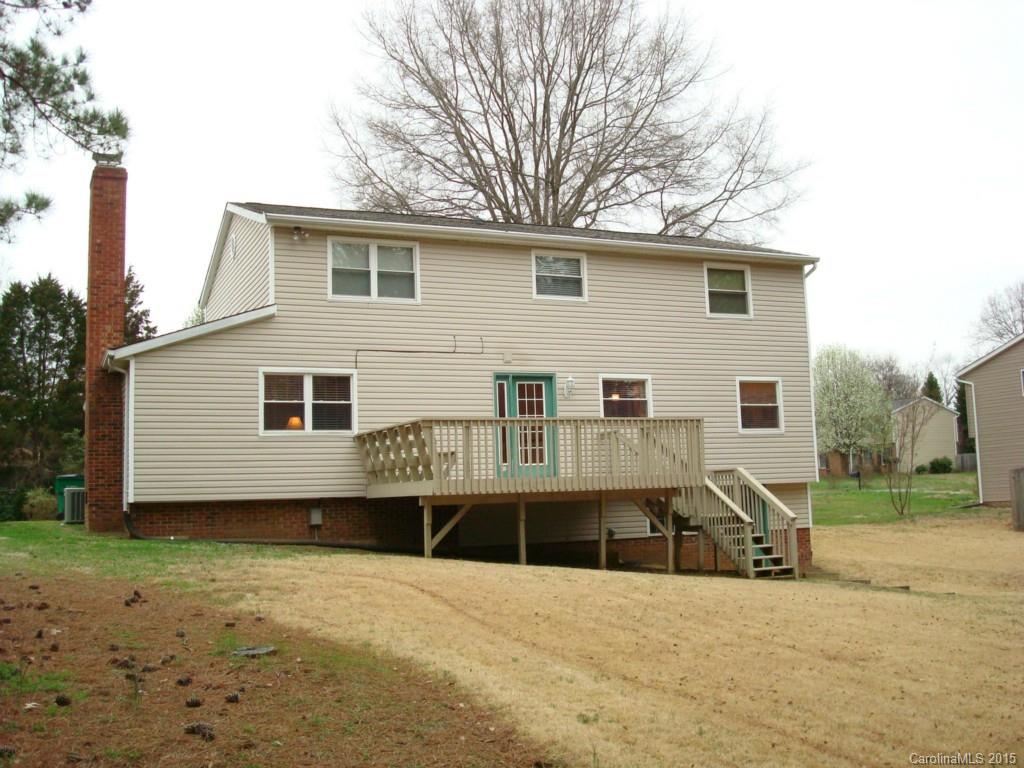 Shadow Lake - Residential