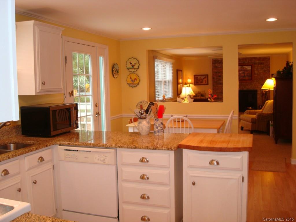 Shadow Lake - Residential