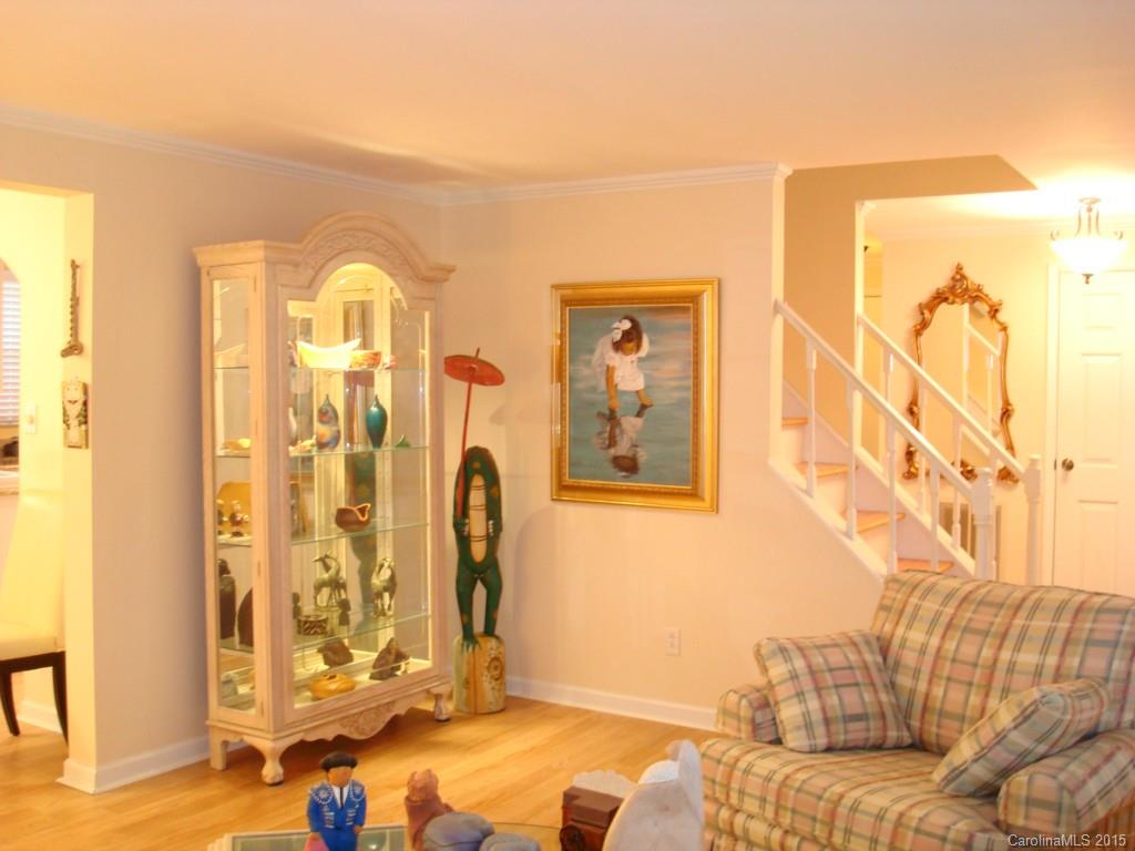 Shadow Lake - Residential