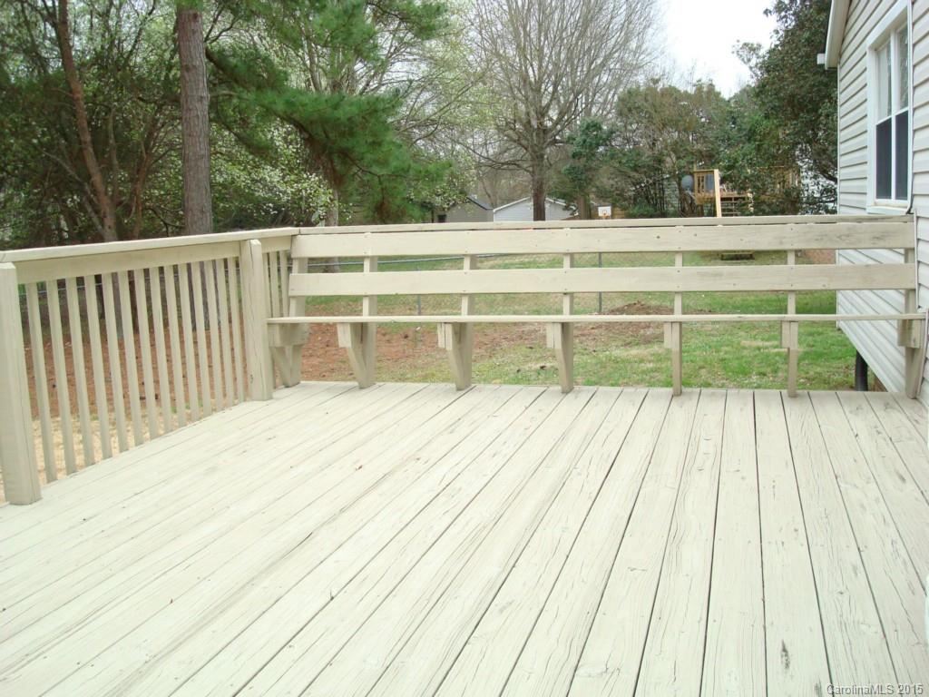 Shadow Lake - Residential