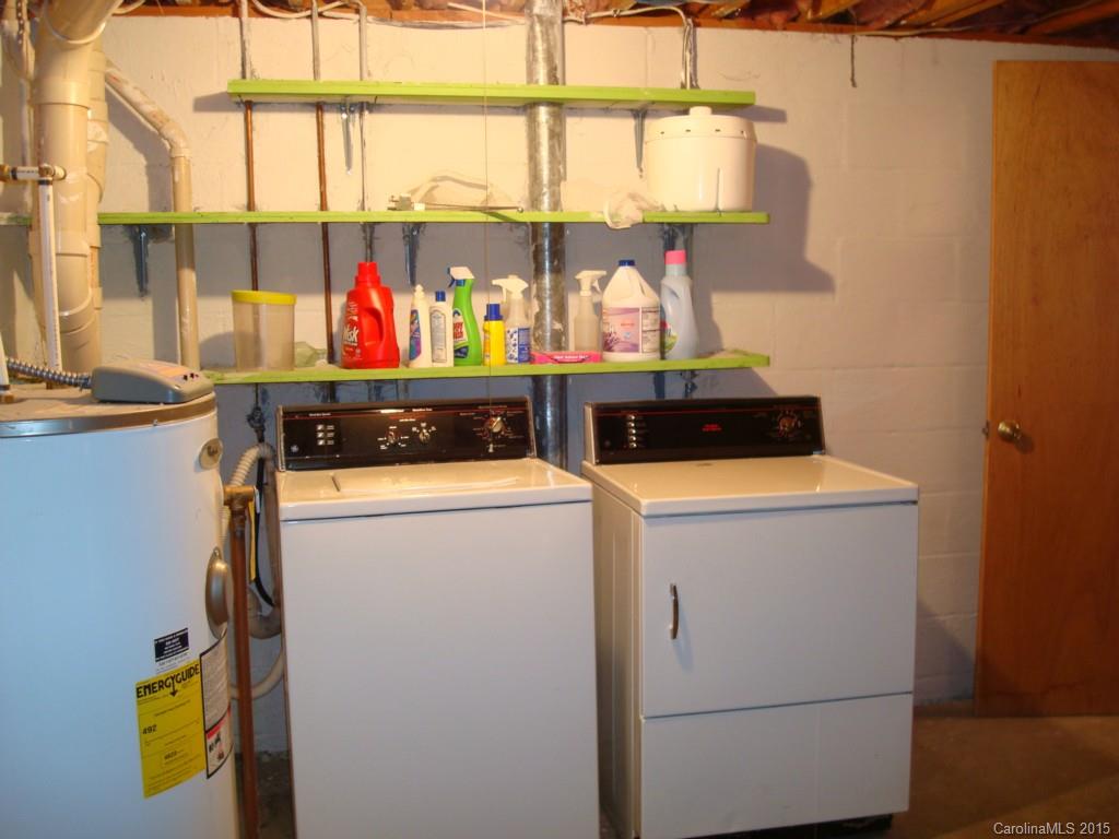 Shadow Lake - Residential