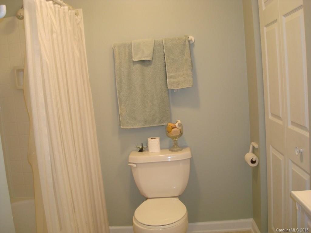 Shadow Lake - Residential