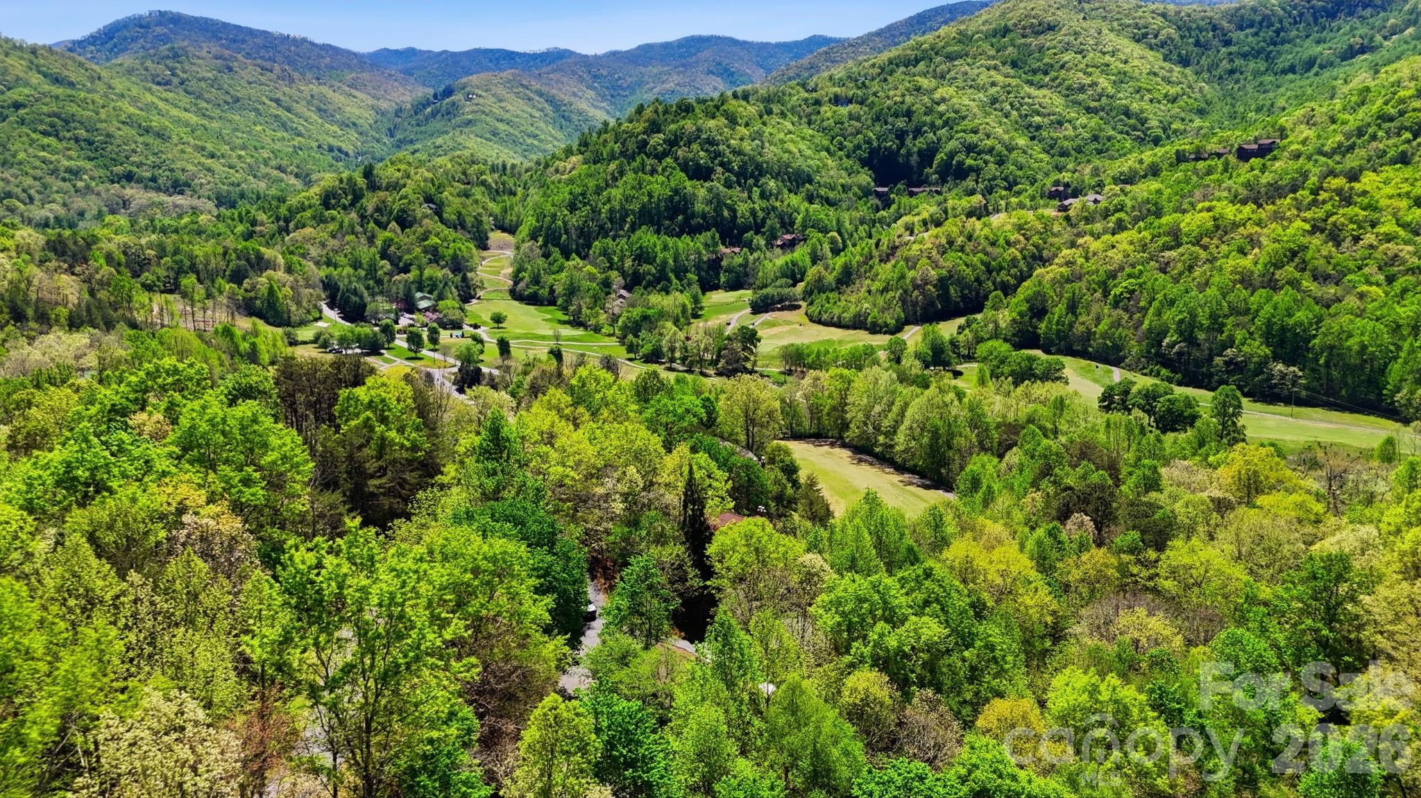Smoky Mountain Country Club - Residential